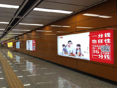 西华广告灯箱的发展前景？