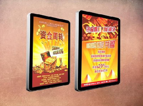 西华如何延长磁吸灯箱的使用寿命？