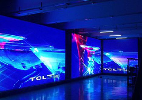 西华如何解决LED显示屏耗电问题?